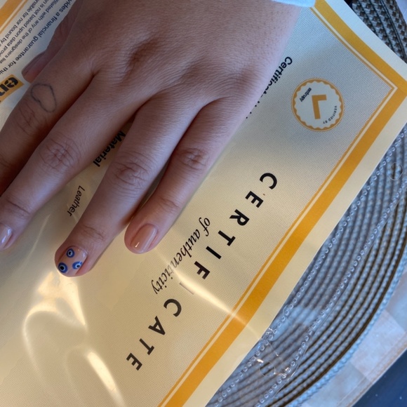 YSL Camera Blogger Bag - Picture 6 of 10